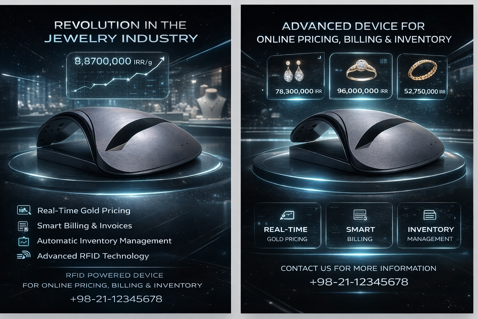 Online pricing