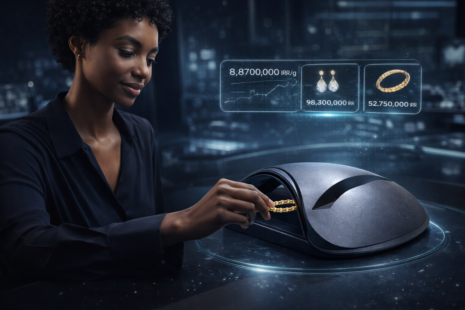 Inventory chek, online pricing, real time invoice